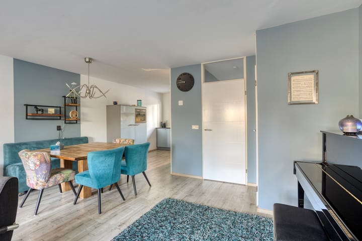 Foto 12 van Gele Varaan 37