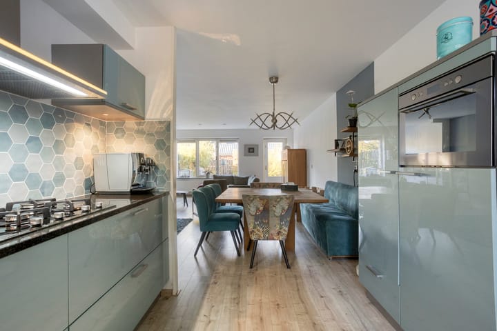 Foto 16 van Gele Varaan 37