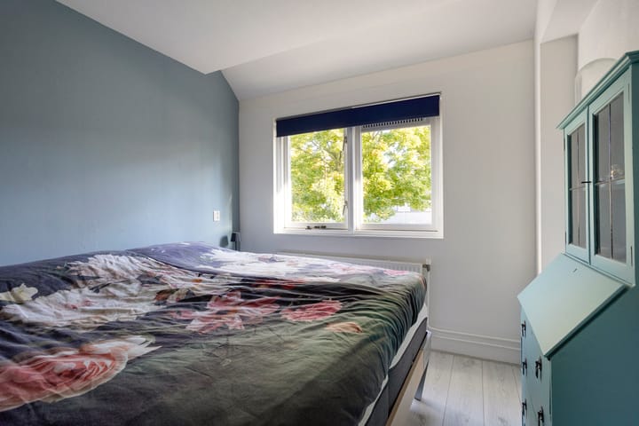 Foto 20 van Gele Varaan 37