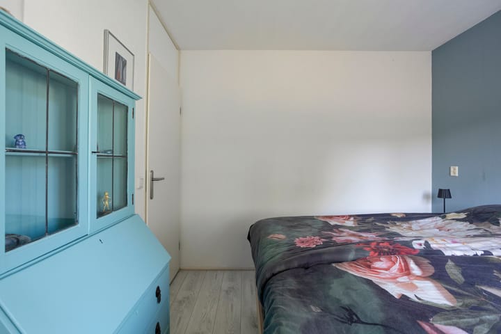 Foto 21 van Gele Varaan 37