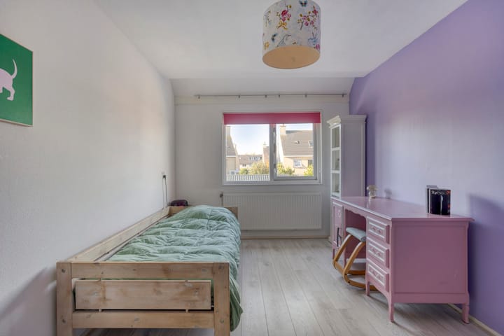 Foto 22 van Gele Varaan 37