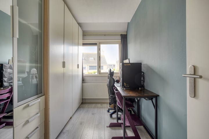 Foto 24 van Gele Varaan 37