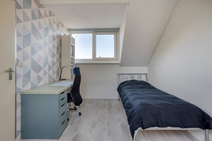 Foto 29 van Gele Varaan 37