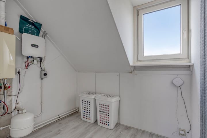 Foto 28 van Gele Varaan 37