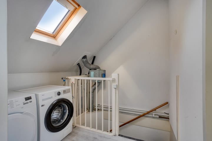 Foto 27 van Gele Varaan 37