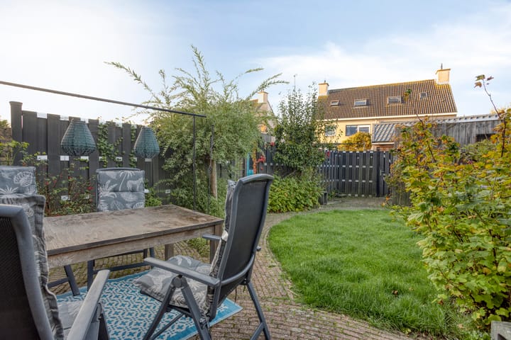 Foto 31 van Gele Varaan 37