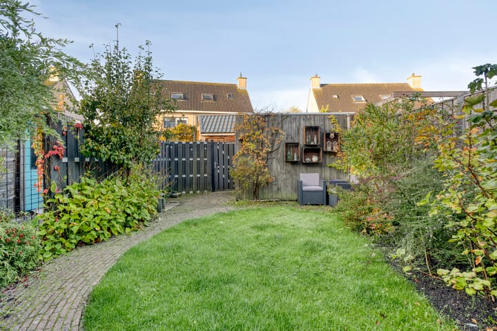 Foto 32 van Gele Varaan 37