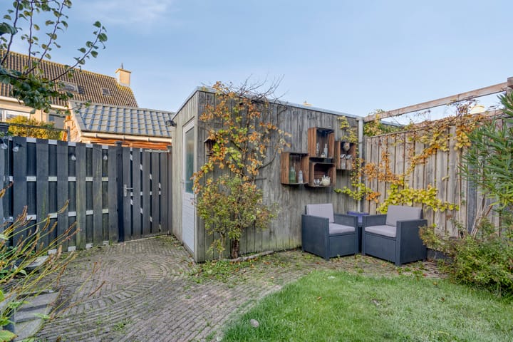 Foto 33 van Gele Varaan 37