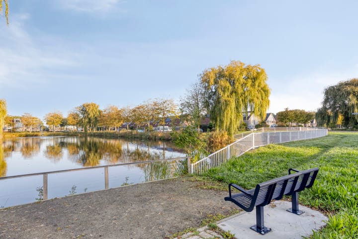 Foto 38 van Gele Varaan 37