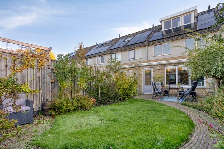 Foto 5 van Gele Varaan 37