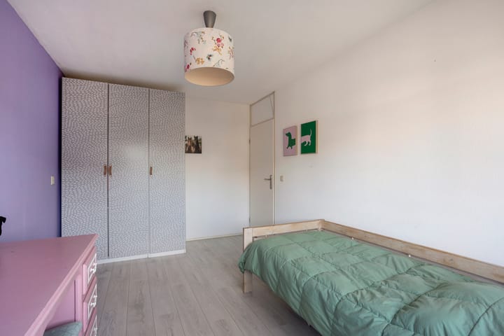 Foto 23 van Gele Varaan 37