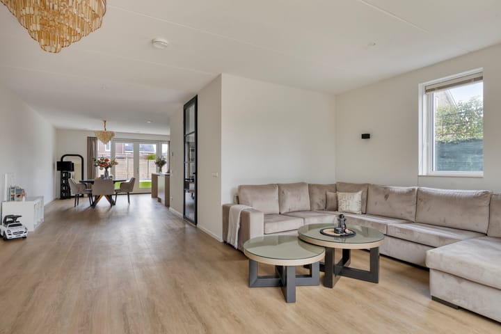 Foto 3 van J. Grootendorststraat 13