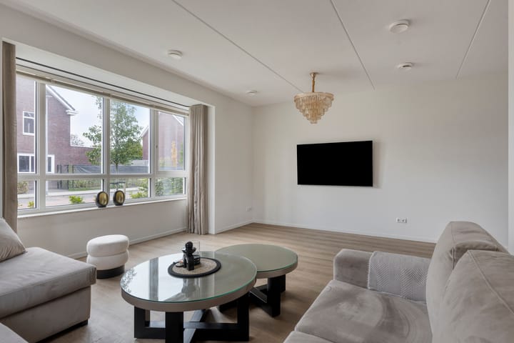 Photo 6 of J. Grootendorststraat 13