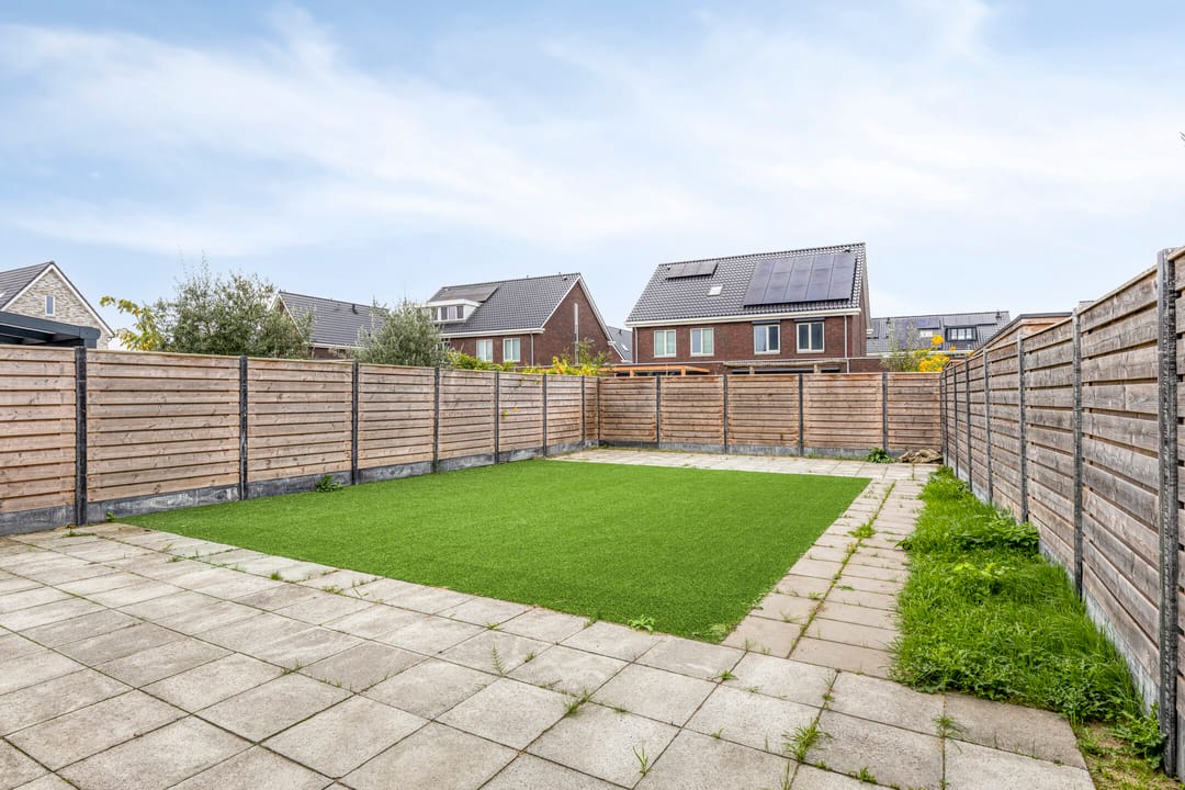 Foto 11 van J. Grootendorststraat 13