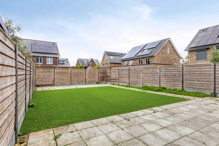 Photo 12 of J. Grootendorststraat 13