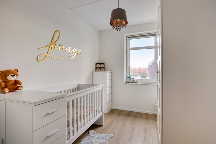 Photo 19 of J. Grootendorststraat 13