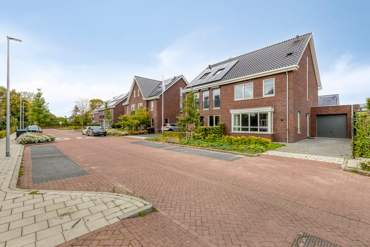 Photo 26 of J. Grootendorststraat 13