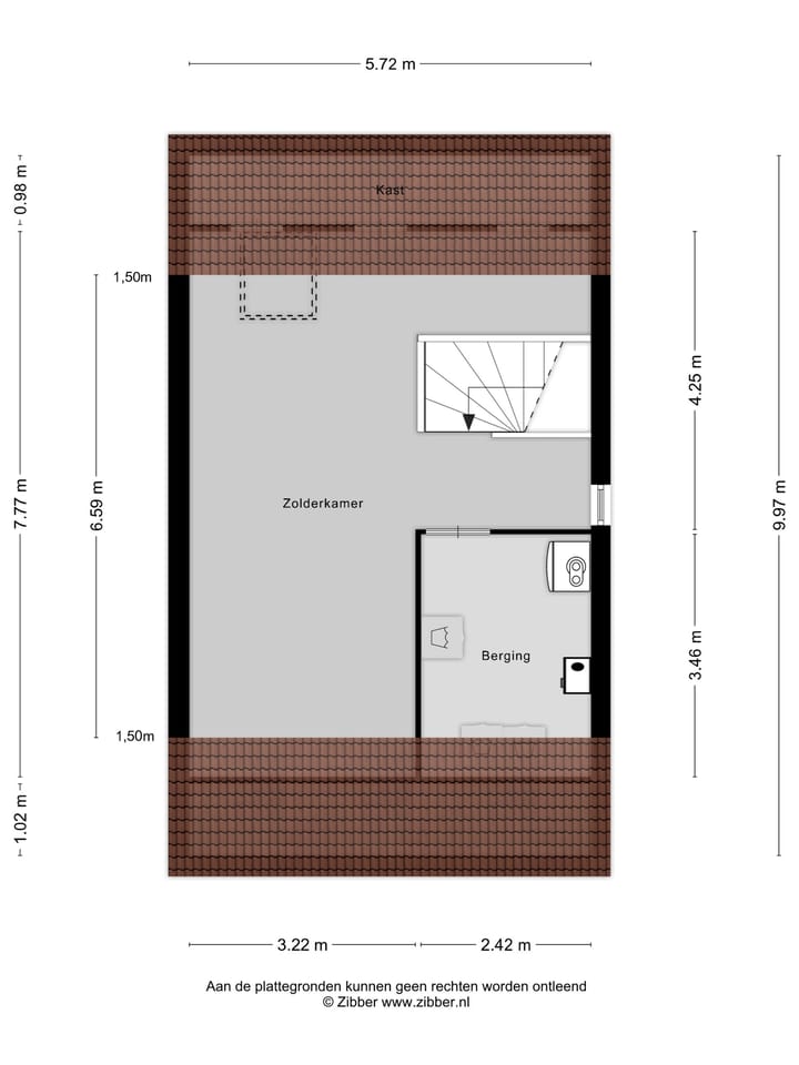 Photo 31 of J. Grootendorststraat 13
