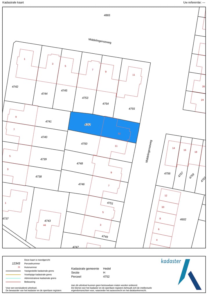 Photo 32 of J. Grootendorststraat 13