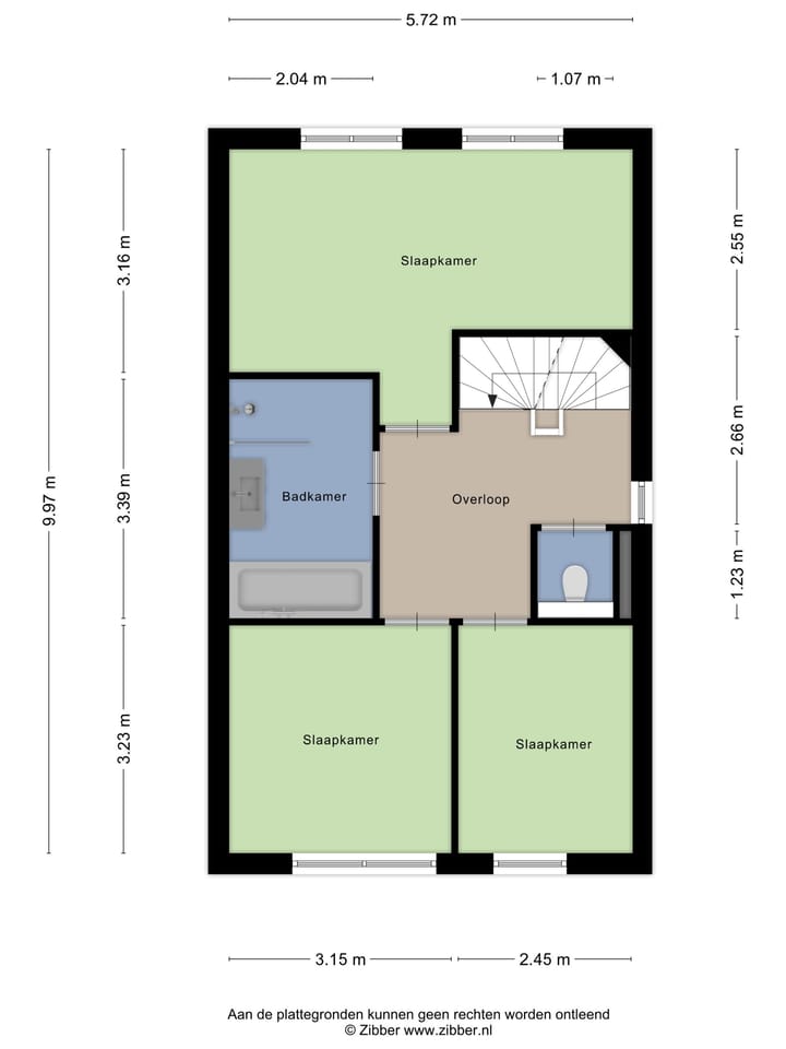 Photo 30 of J. Grootendorststraat 13