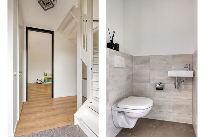 Foto 2 van J. Grootendorststraat 13