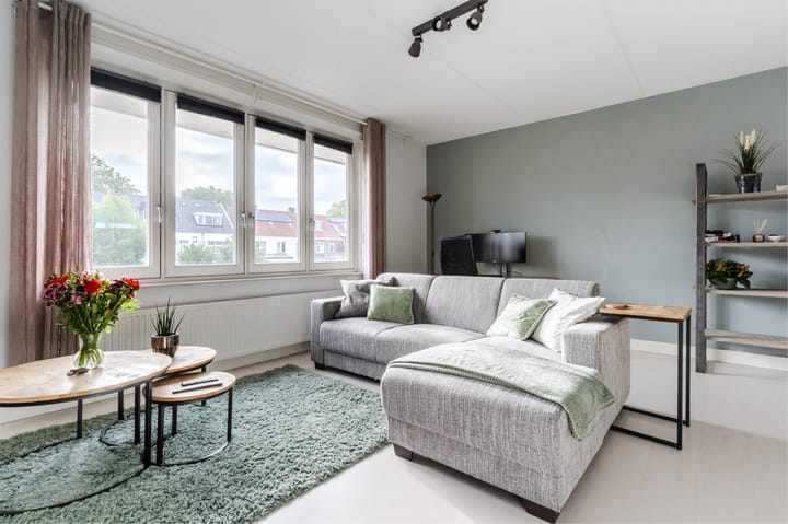 Foto 4 van Violierstraat 29