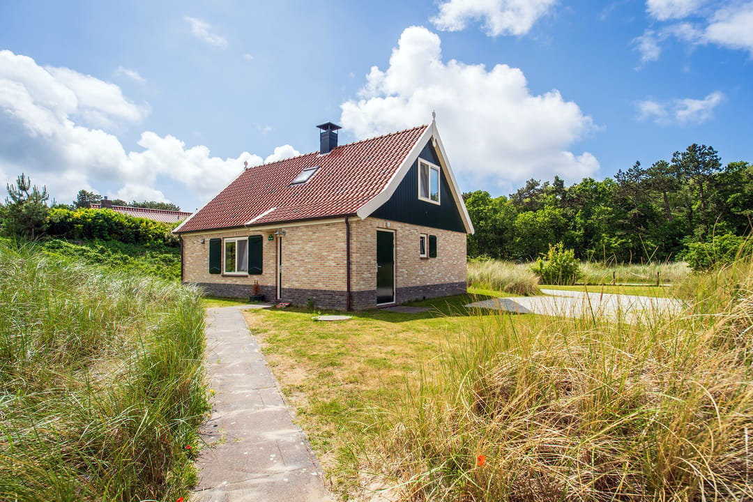 Foto 1 van Pelikaanweg 73-D