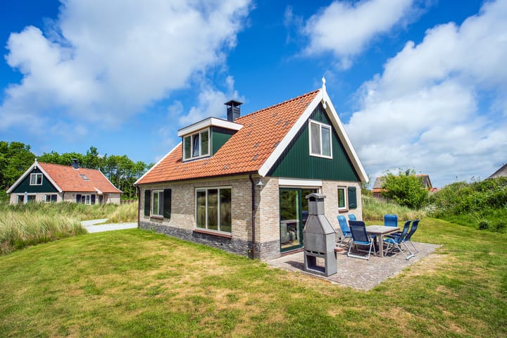 Photo 2 of Pelikaanweg 73-D