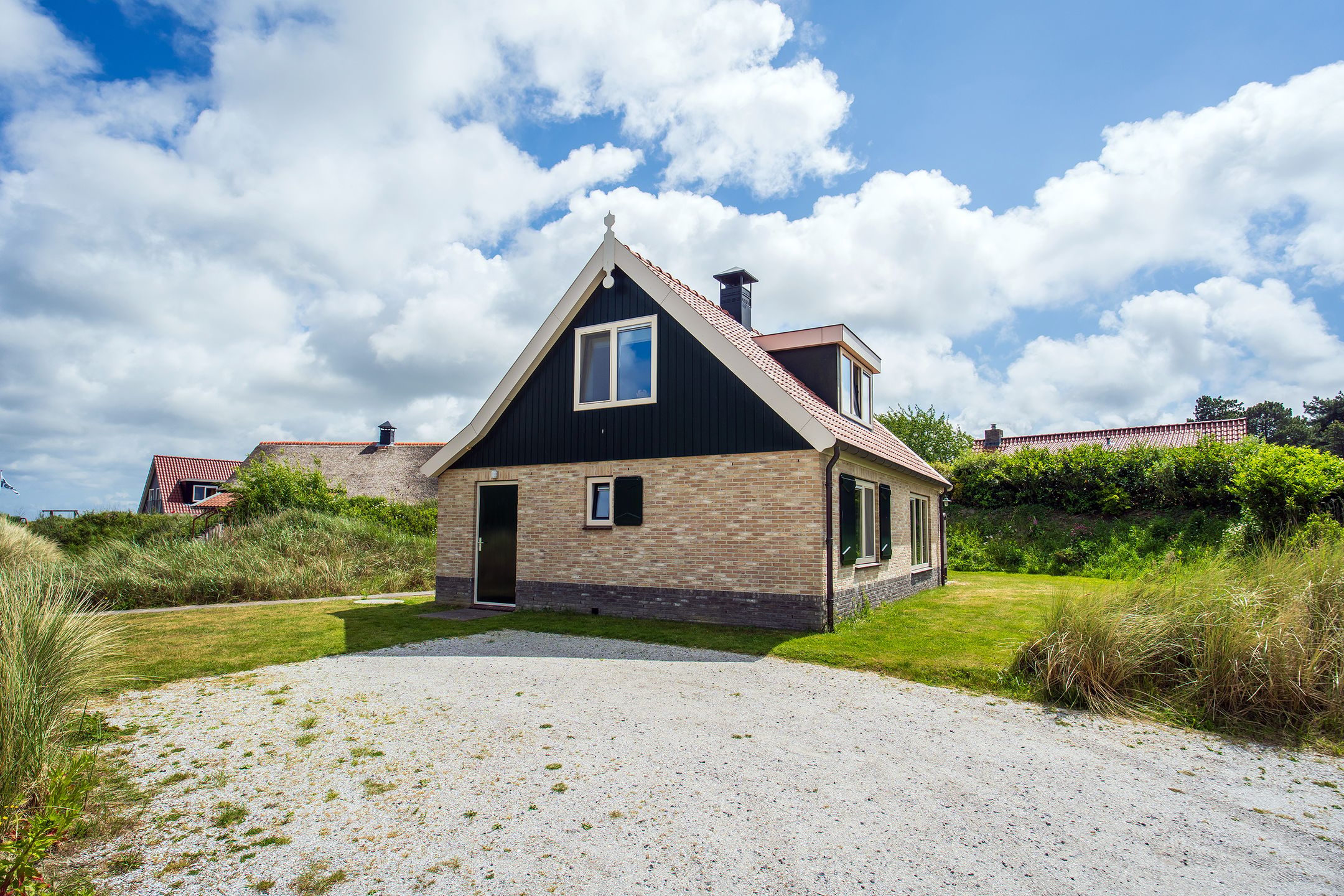 3-bedroom freehold villa in De Koog — photo 3 of 5