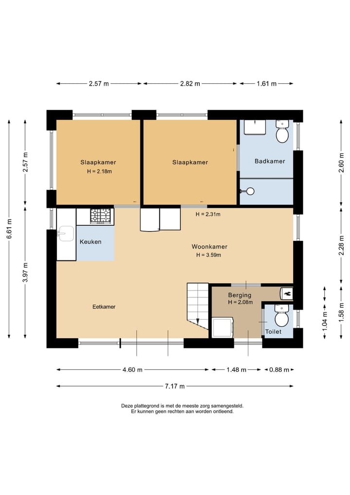 Foto 46 van Gorsplein 2-6