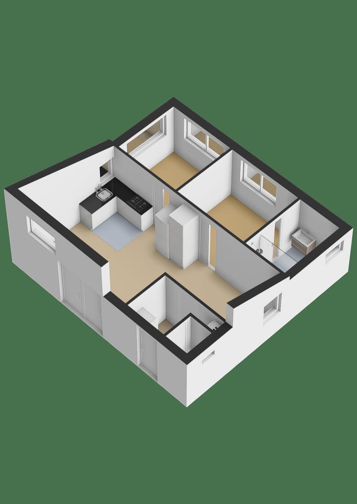 Foto 47 van Gorsplein 2-6