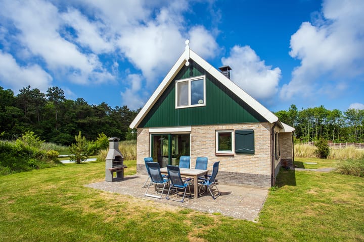 Photo 4 of Pelikaanweg 73-D