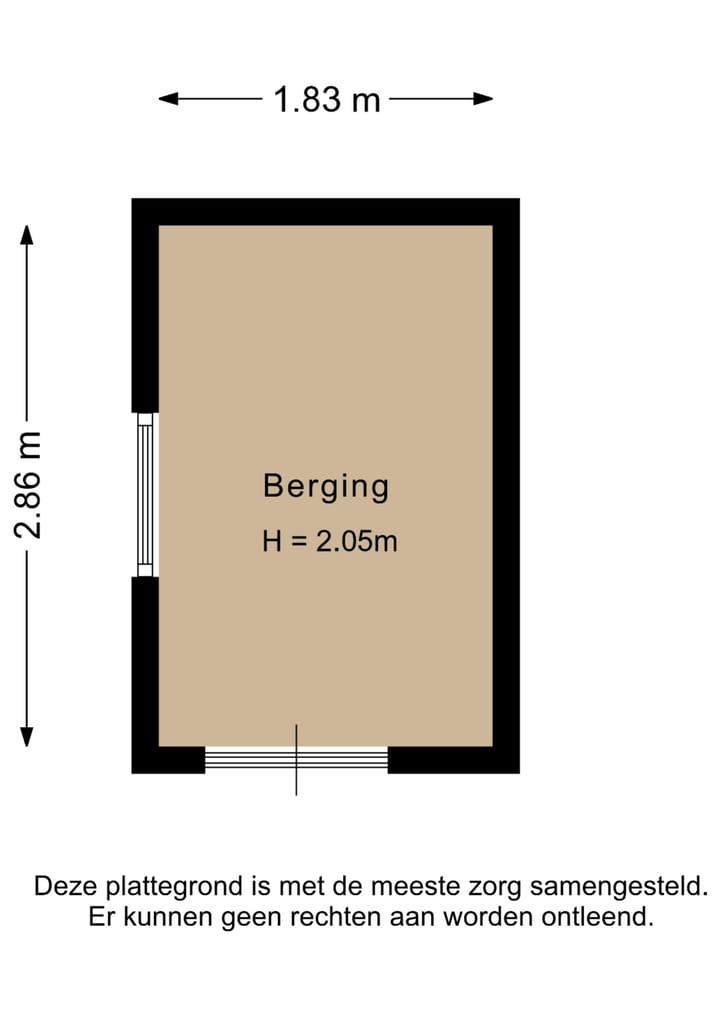 Foto 48 van Gorsplein 2-6