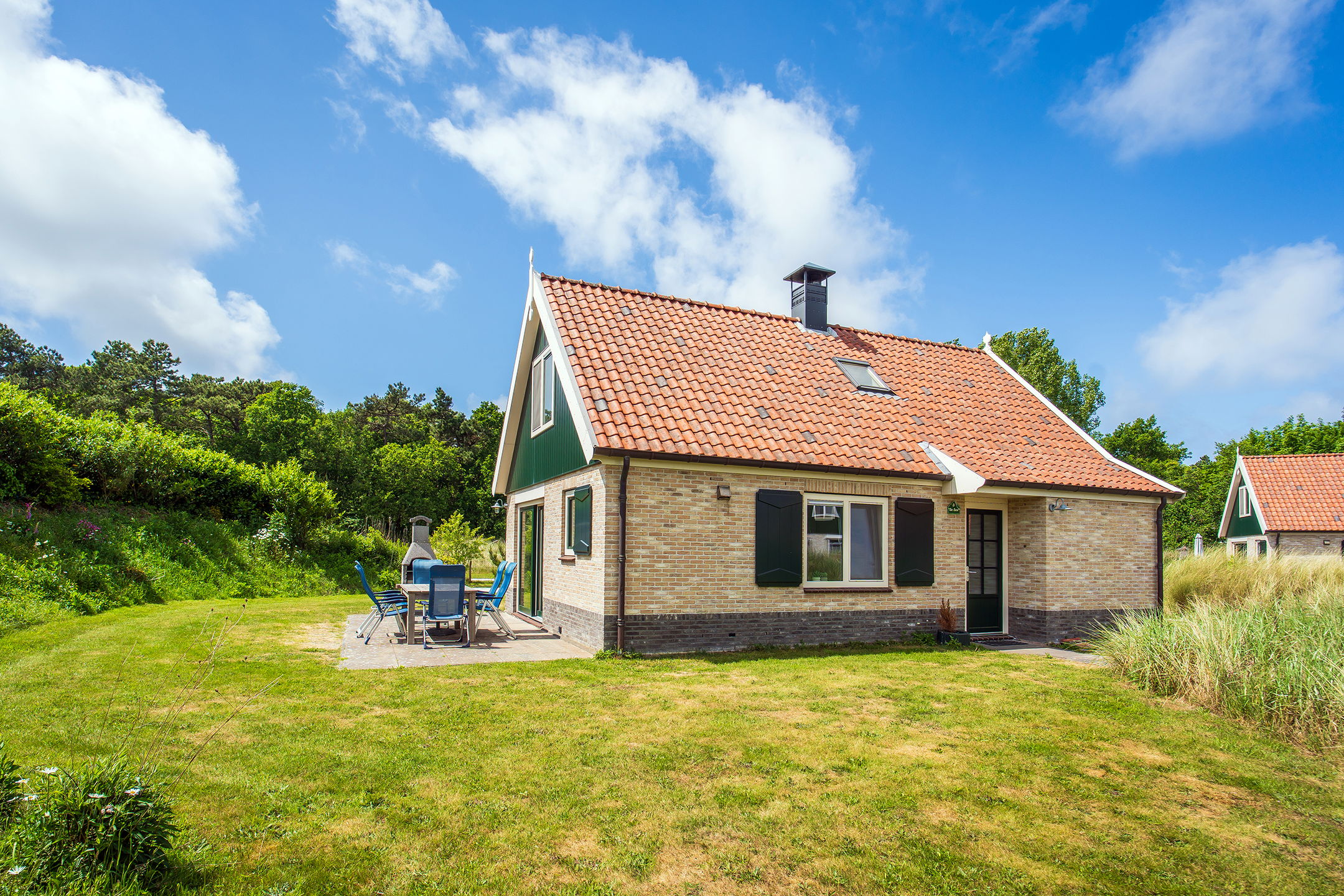 3-bedroom freehold villa in De Koog — photo 5 of 5