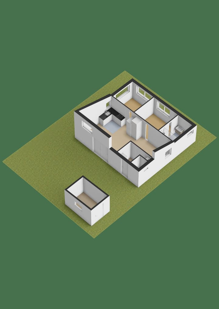 Foto 51 van Gorsplein 2-6