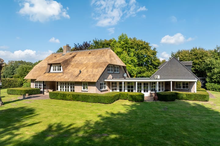 Photo 3 of Dorperveldweg 6