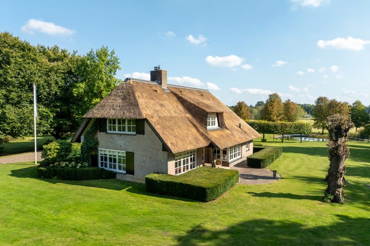 Photo 4 of Dorperveldweg 6