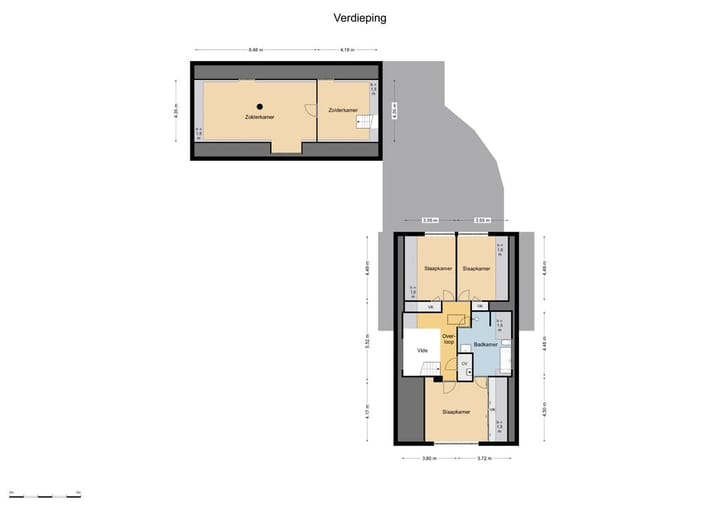 Photo 43 of Dorperveldweg 6