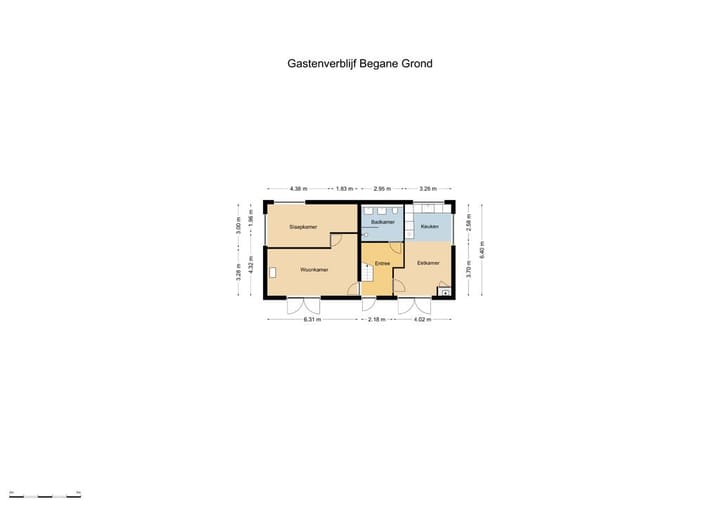 Photo 44 of Dorperveldweg 6