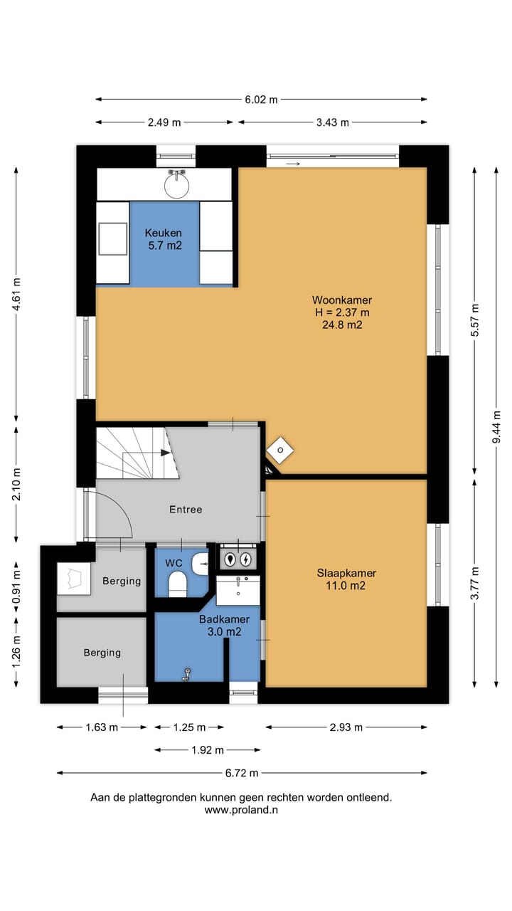 Photo 27 of Pelikaanweg 73-D