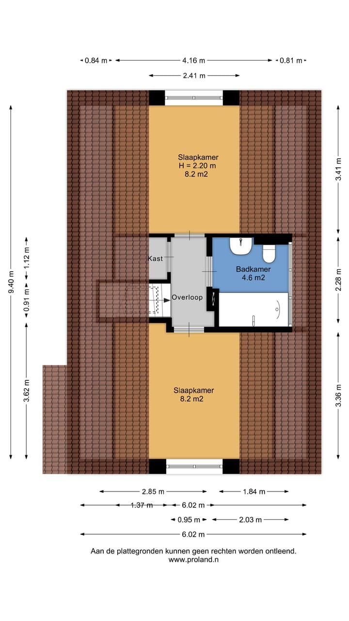 Photo 28 of Pelikaanweg 73-D