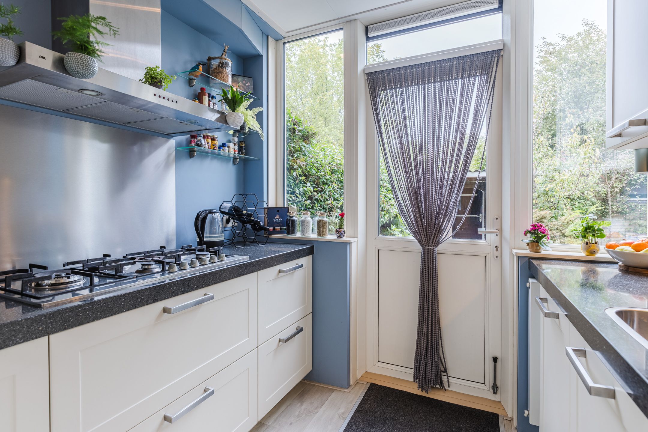 Foto 3 van Thorbeckestraat 10