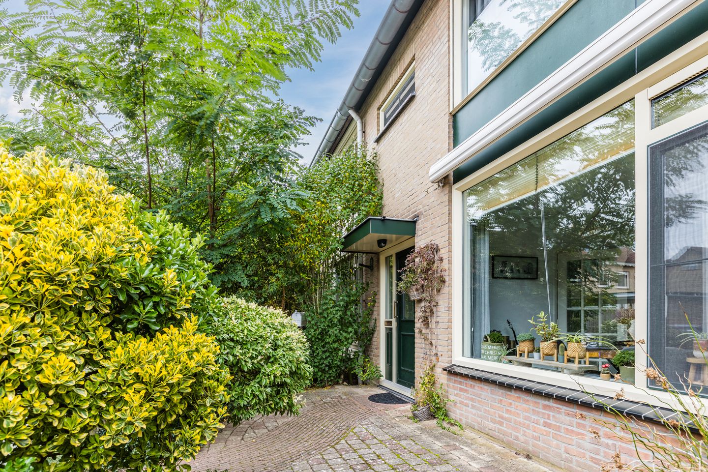 Foto 4 van Thorbeckestraat 10