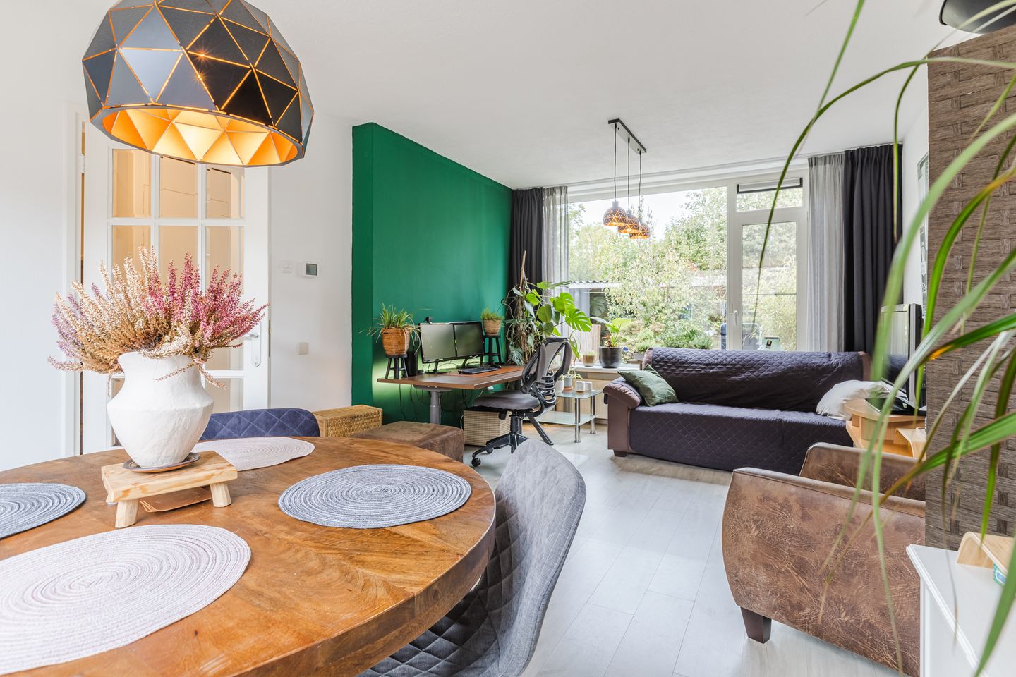 Foto 5 van Thorbeckestraat 10