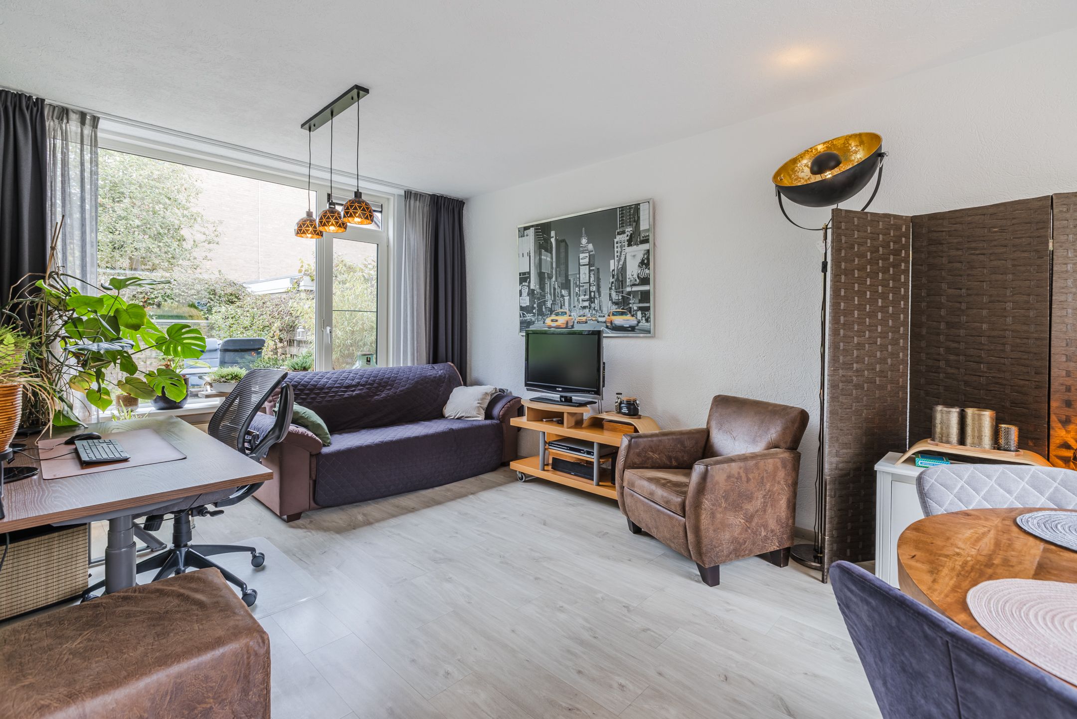 Foto 6 van Thorbeckestraat 10