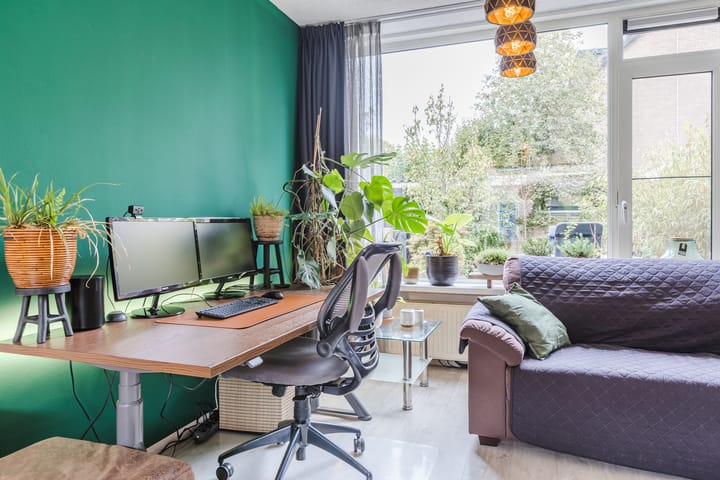 Foto 8 van Thorbeckestraat 10