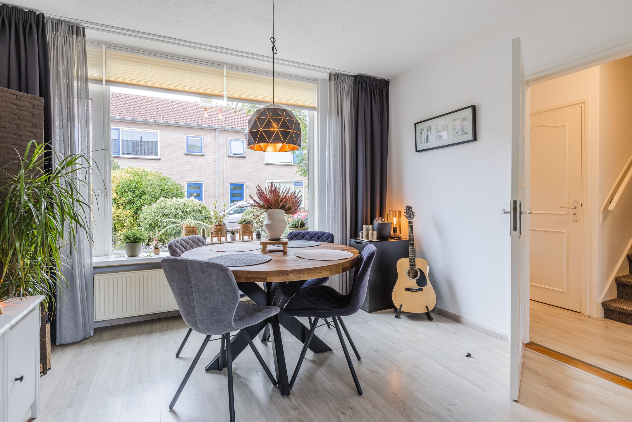 Foto 9 van Thorbeckestraat 10