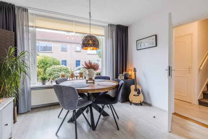 Foto 9 van Thorbeckestraat 10