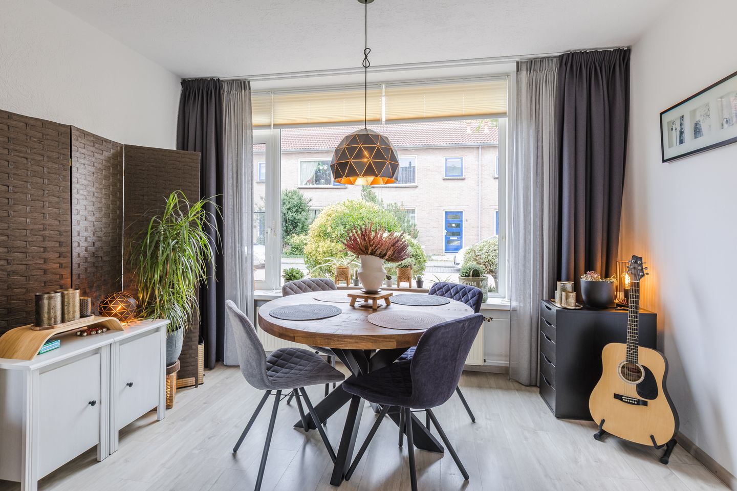 Foto 10 van Thorbeckestraat 10