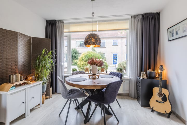 Foto 10 van Thorbeckestraat 10